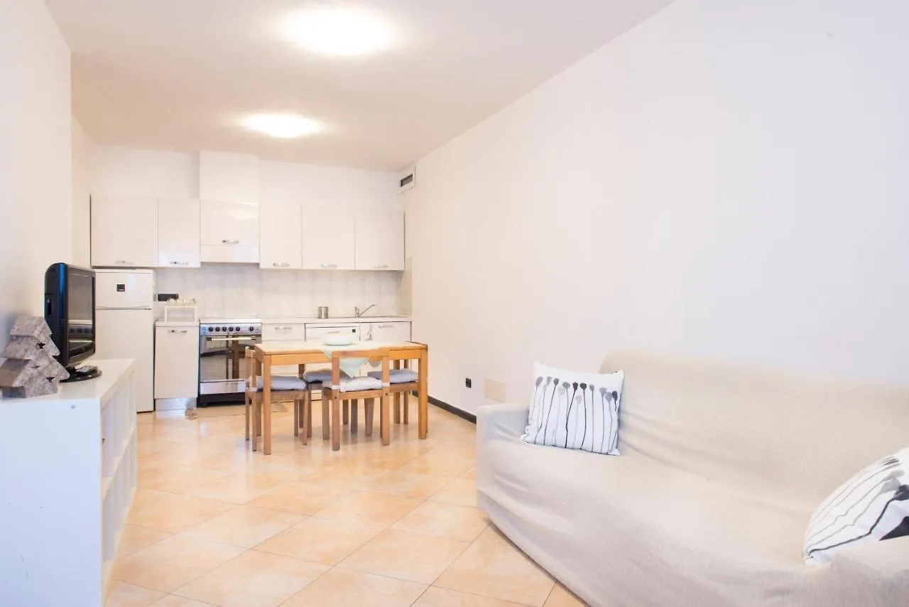 Apartament Casa Nuvola Alle Cinque Terre Levanto Włochy