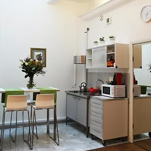 Loft Nel Cuore Di Brera , Milan Italie