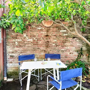 Mara House Appartement