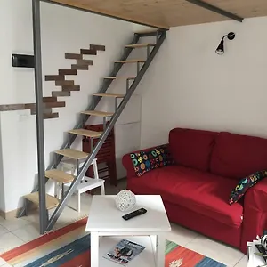 Negroli Flat , Milan Italie